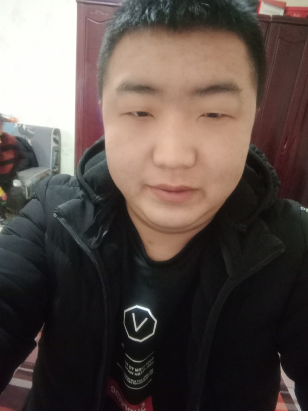 坦荡荡的第一张照片--邢台父母相亲团