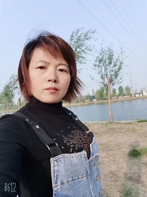 宁静致远的第一张照片--邢台父母相亲团