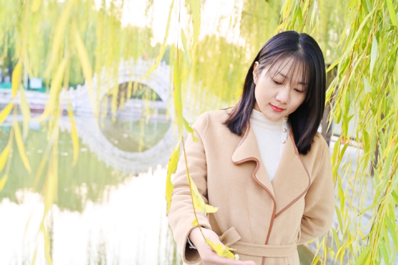 暖阳的第一张照片--邢台父母相亲团