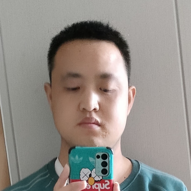 小郭的第一张照片--邢台父母相亲团