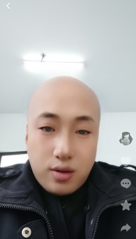阿布的第一张照片--邢台父母相亲团