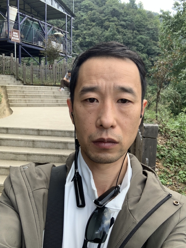 小林的第二张照片--邢台父母相亲团