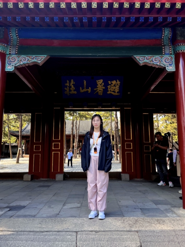小柒的第二张照片--邢台父母相亲团